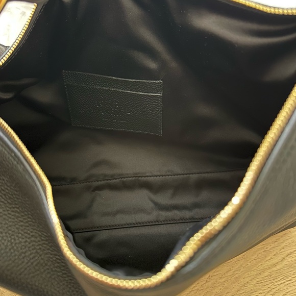 NEW Little Liffner Pillow Hobo Bag - Picture 3 of 5